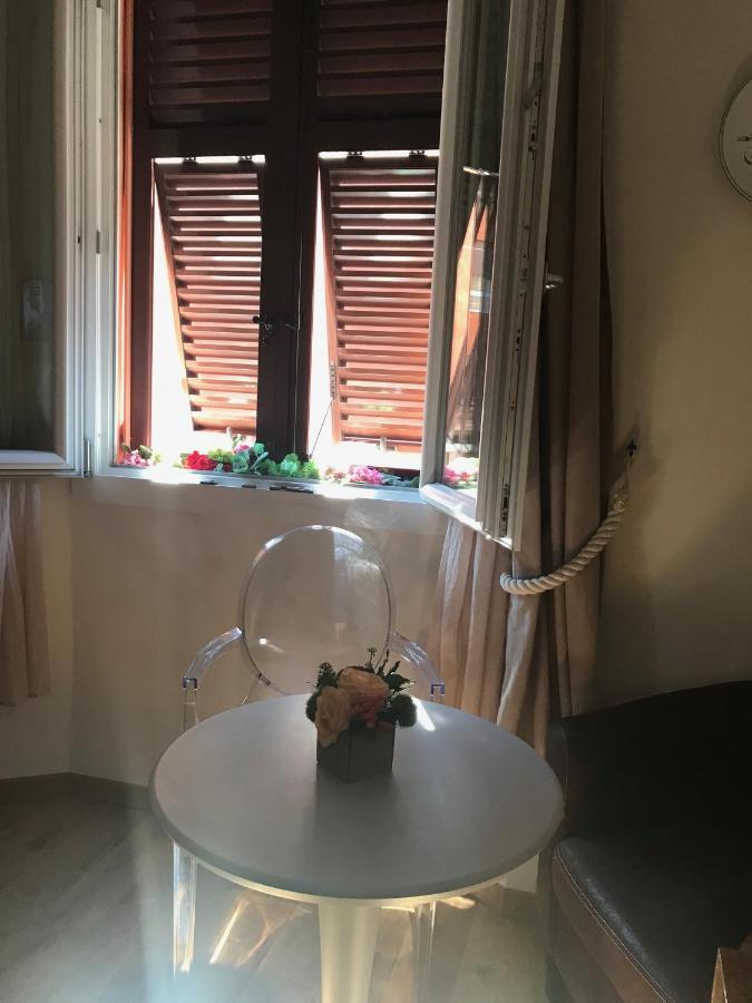 Casa Salbego R&B Panzió Bologna Kültér fotó