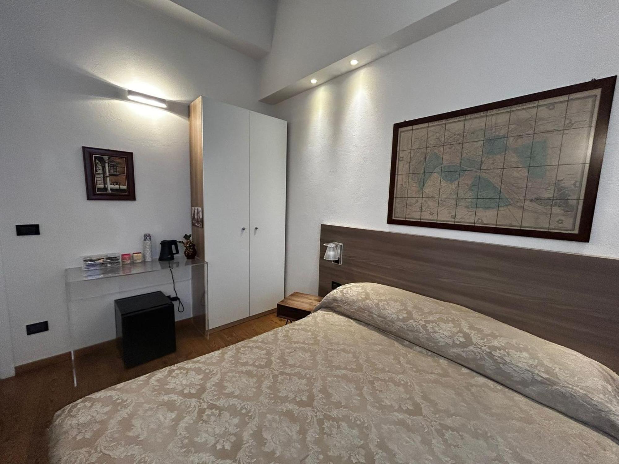 Casa Salbego R&B Panzió Bologna Kültér fotó
